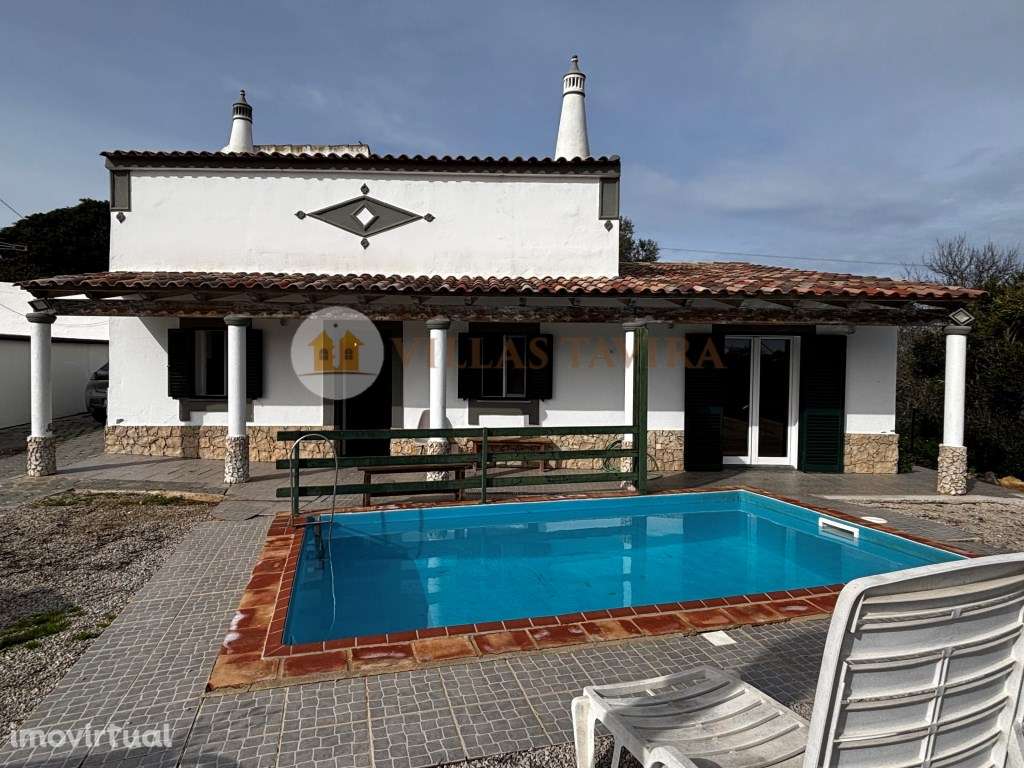 Moradia T2+1 em Laranjeiro - Olhão - Grande imagem: 2/60