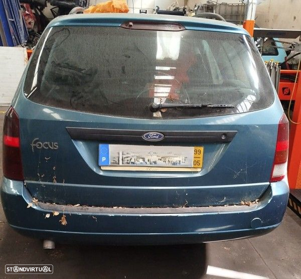 Para Peças Ford Focus I Carrinha (Dnw) - 2
