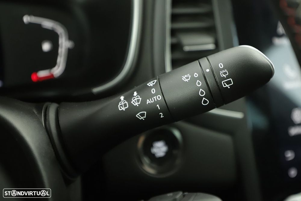 Renault Mégane Sport Tourer 1.5 Blue dCi R.S. Line - 17