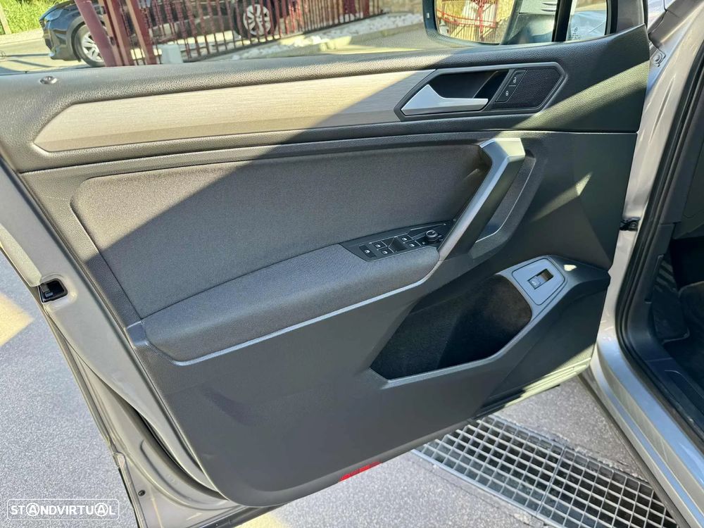 VW Tiguan Allspace 2.0 TDI Confortline DSG - 7