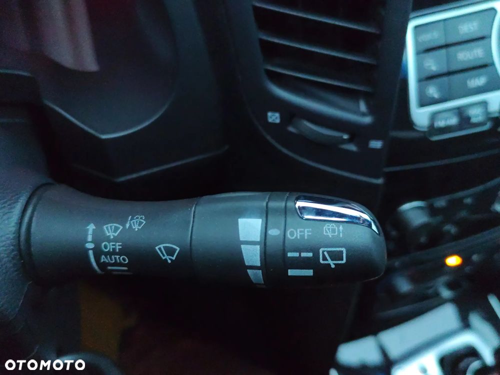 Infiniti FX FX37 S Premium - 25