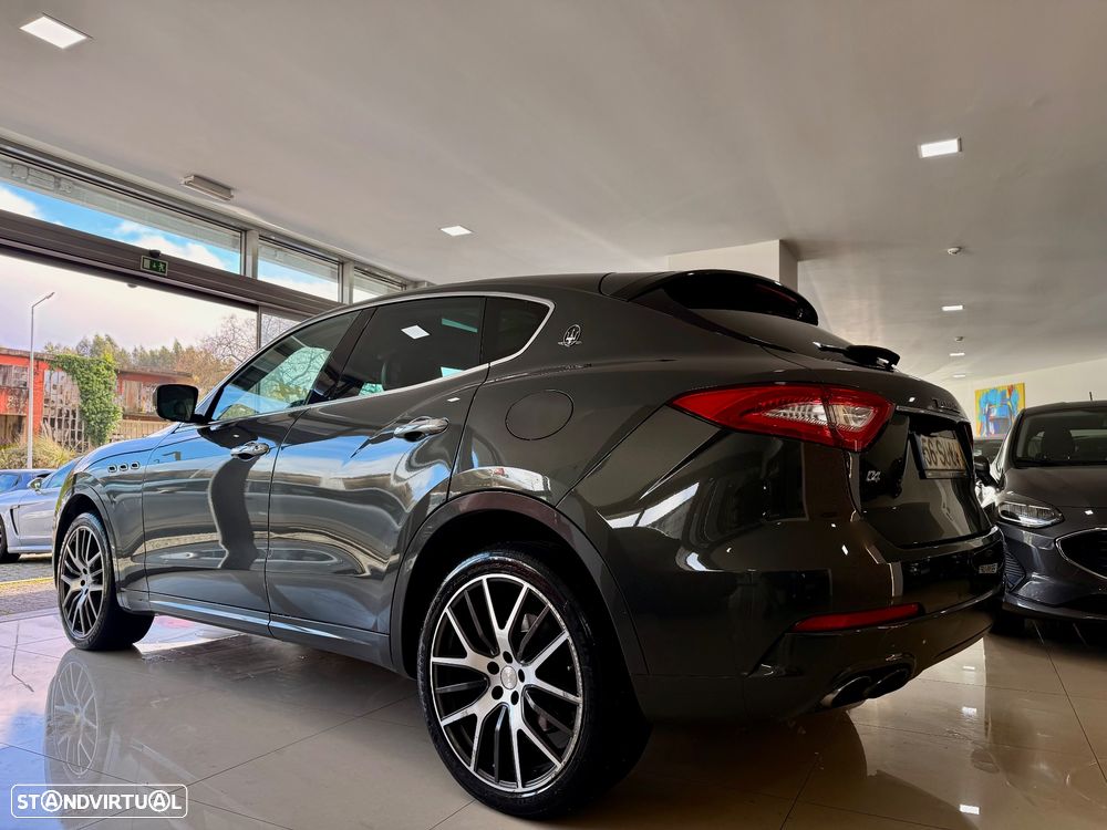 Maserati Levante - 9