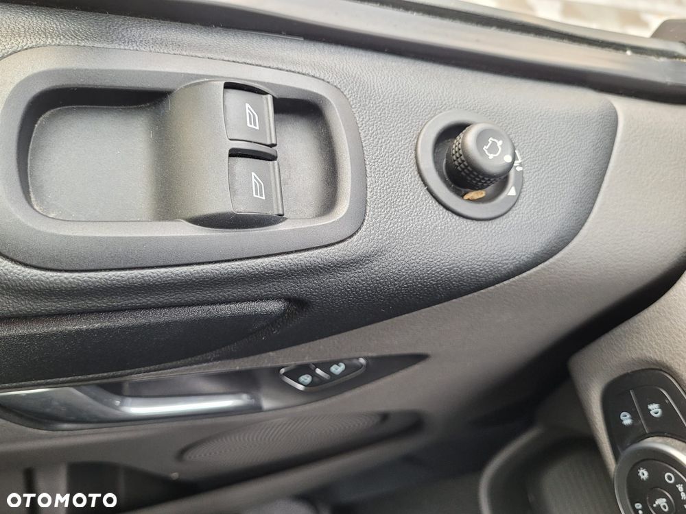 Ford Transit Custom 320 L2H1 Trend (bryg.) - 20