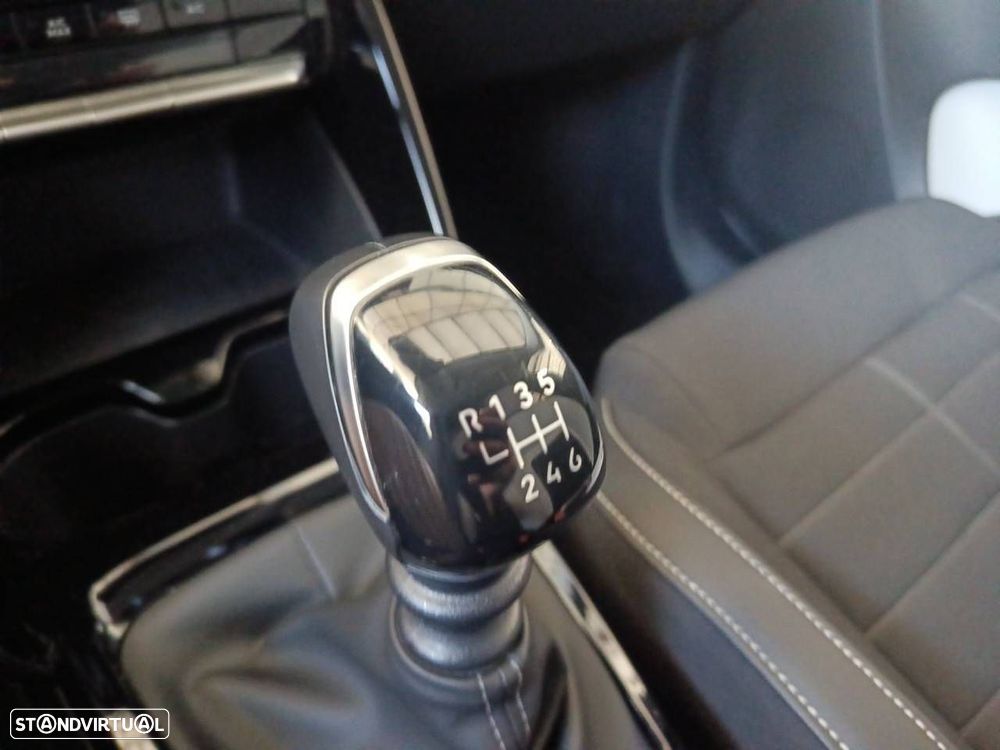 Citroën C3 1.2 Turbo Max - 19