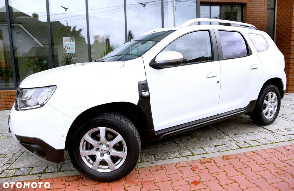 Dacia Duster - 26