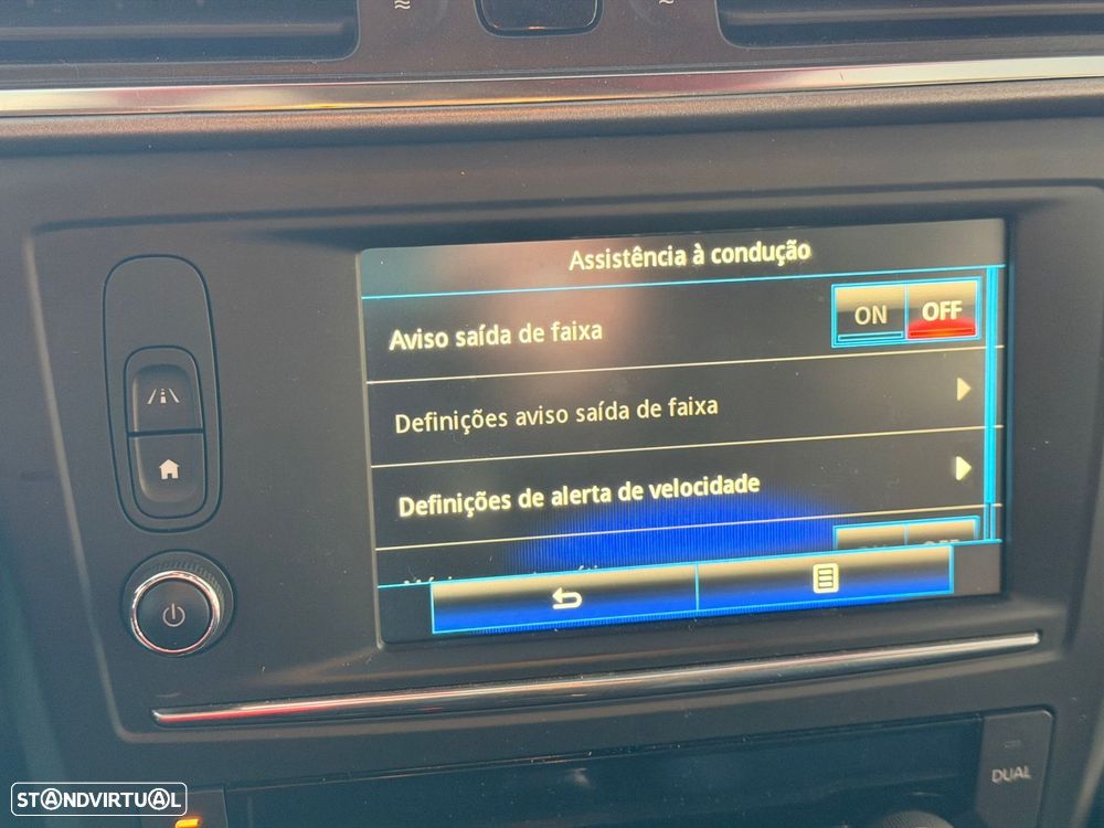 Renault Kadjar 1.3 TCe Intens - 29