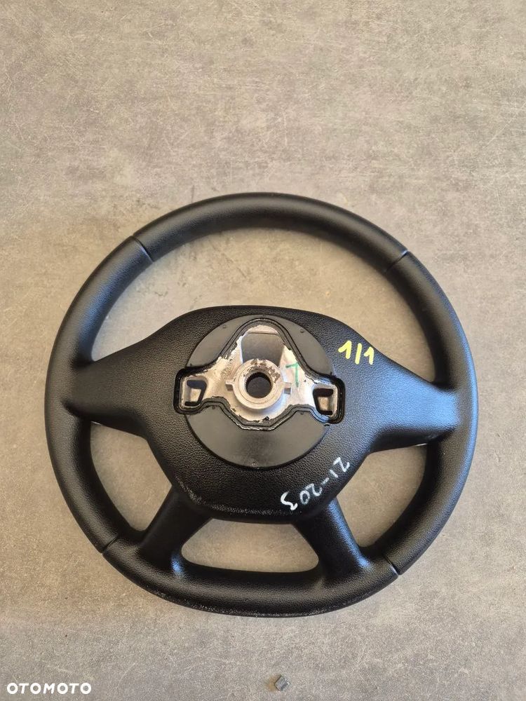 KIEROWNICA DACIA 484005093R 34227004B 34227011B LOGAN II SANDERO - 3