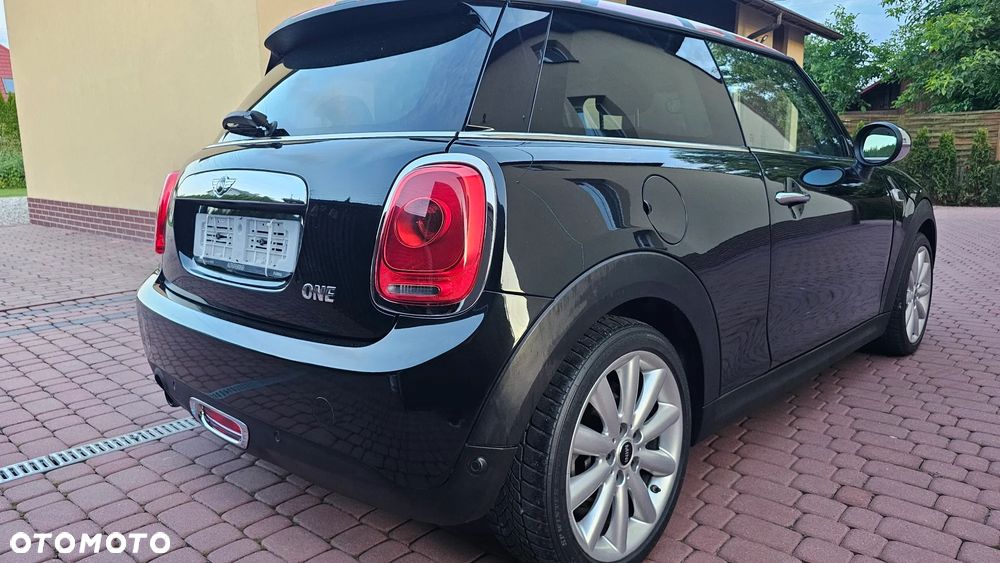 MINI ONE Standard - 5