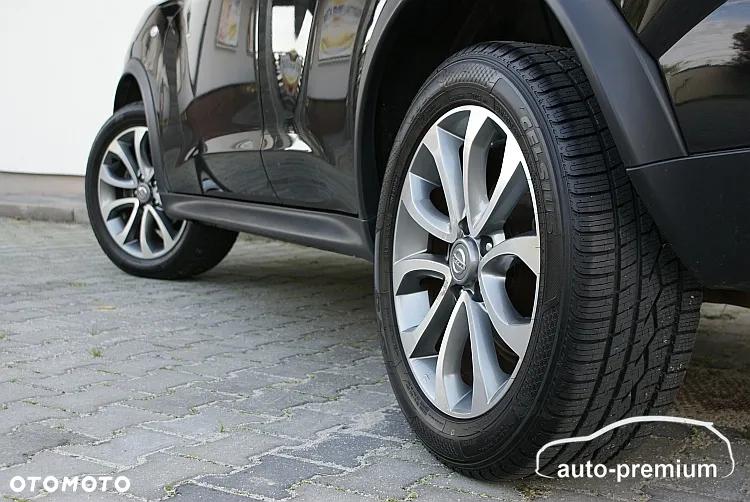 Nissan Juke 1.6 Tekna - 36