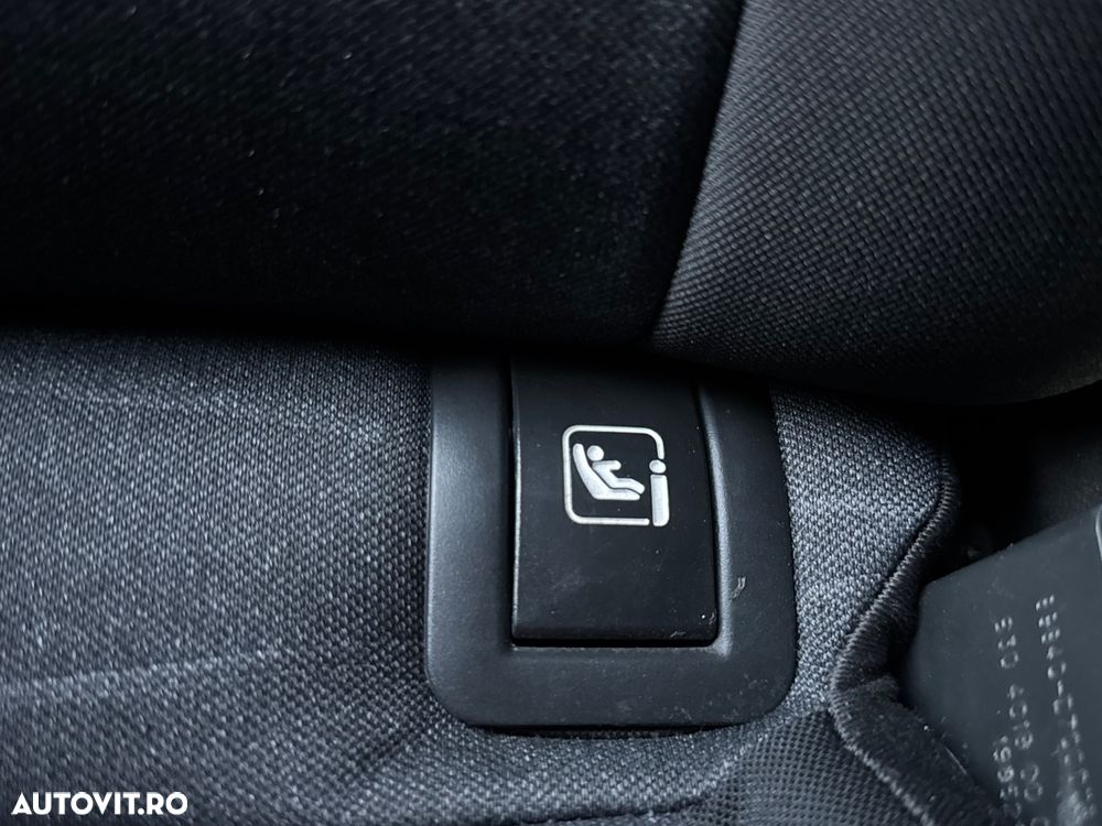 Hyundai Tucson blue 1.6 CRDi 2WD Select - 27