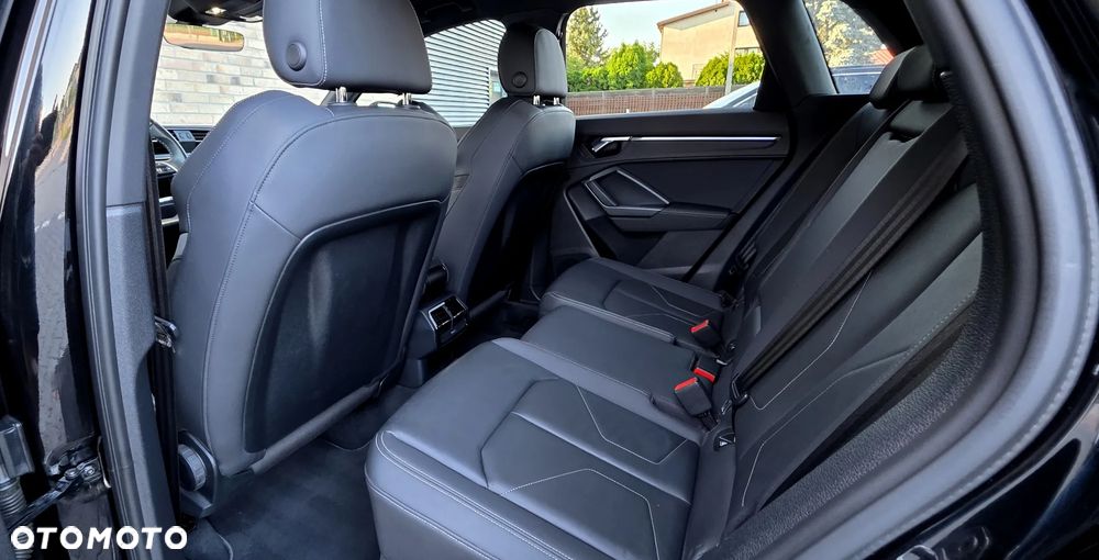 Audi Q3 35 TDI S tronic S line - 17