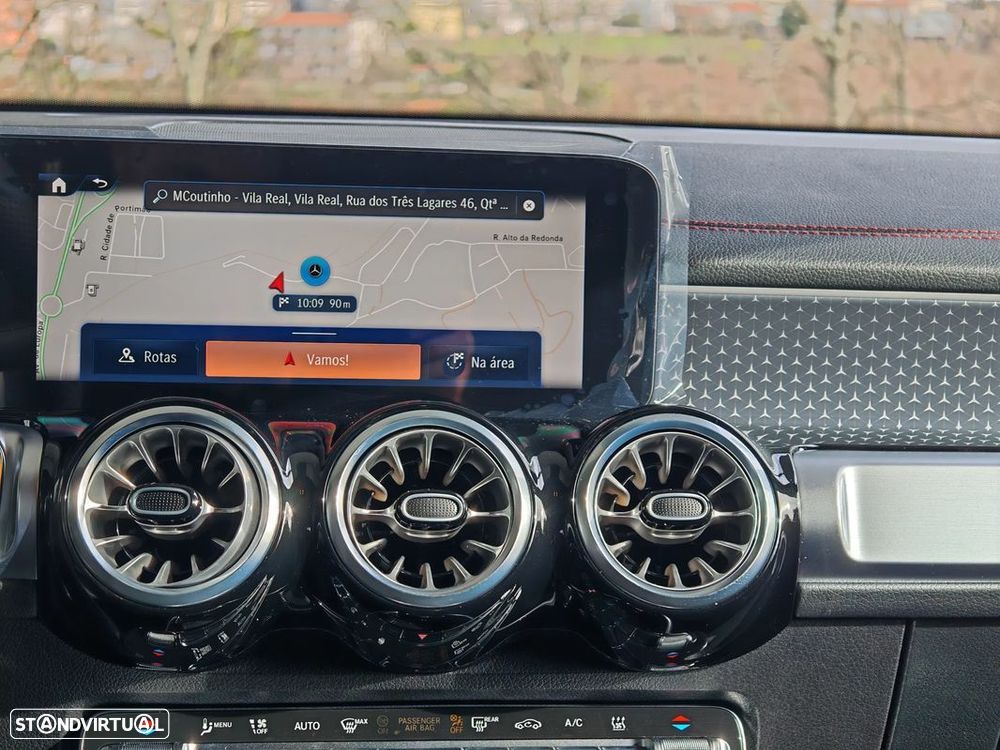 Mercedes-Benz EQB 250+ Edition - 17