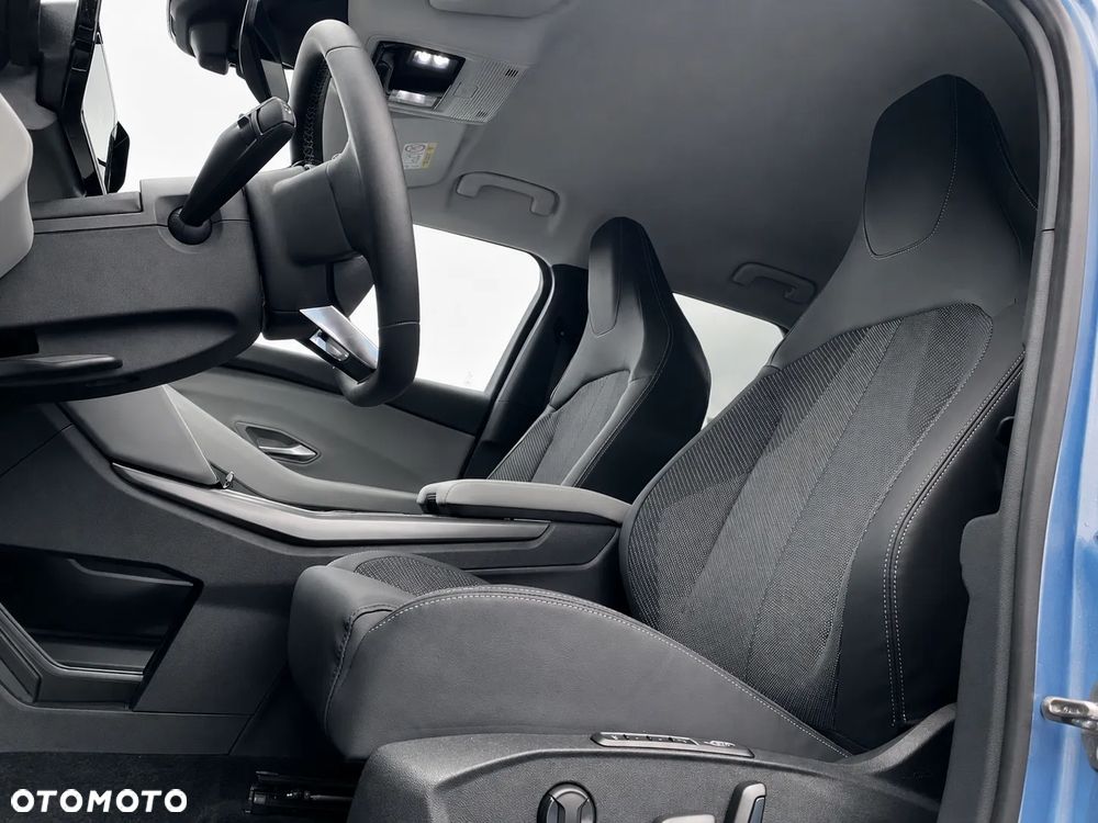 Ford Explorer 77kWh Premium RWD - 11