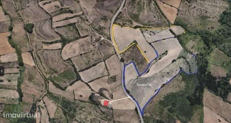 Terreno Urbano 3.9 ha, Mafra - Grande imagem: 2/10