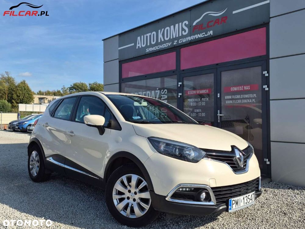 Renault Captur - 19