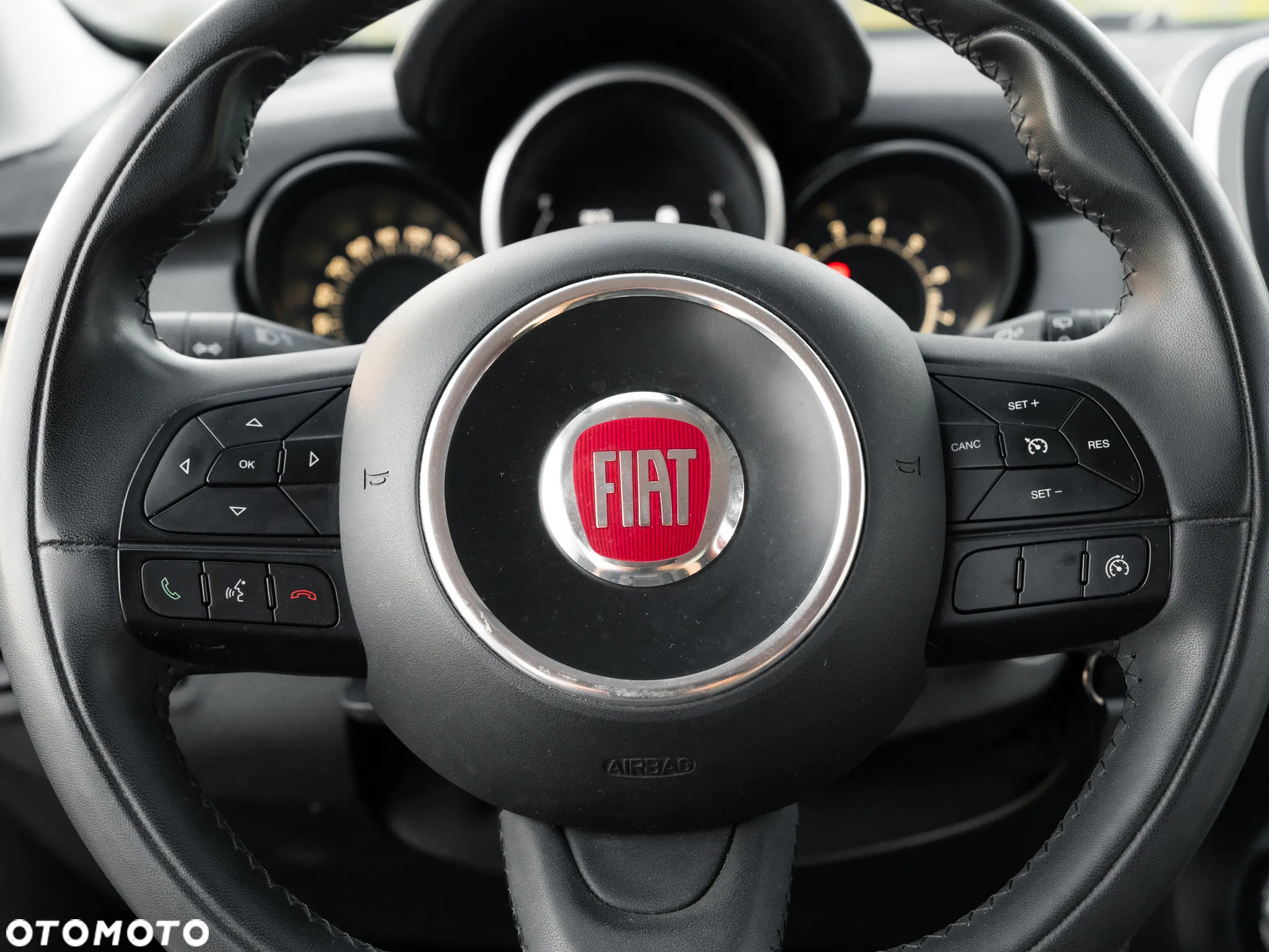 Fiat 500X 1.4 Multiair 4x2 S&S Cross - 19