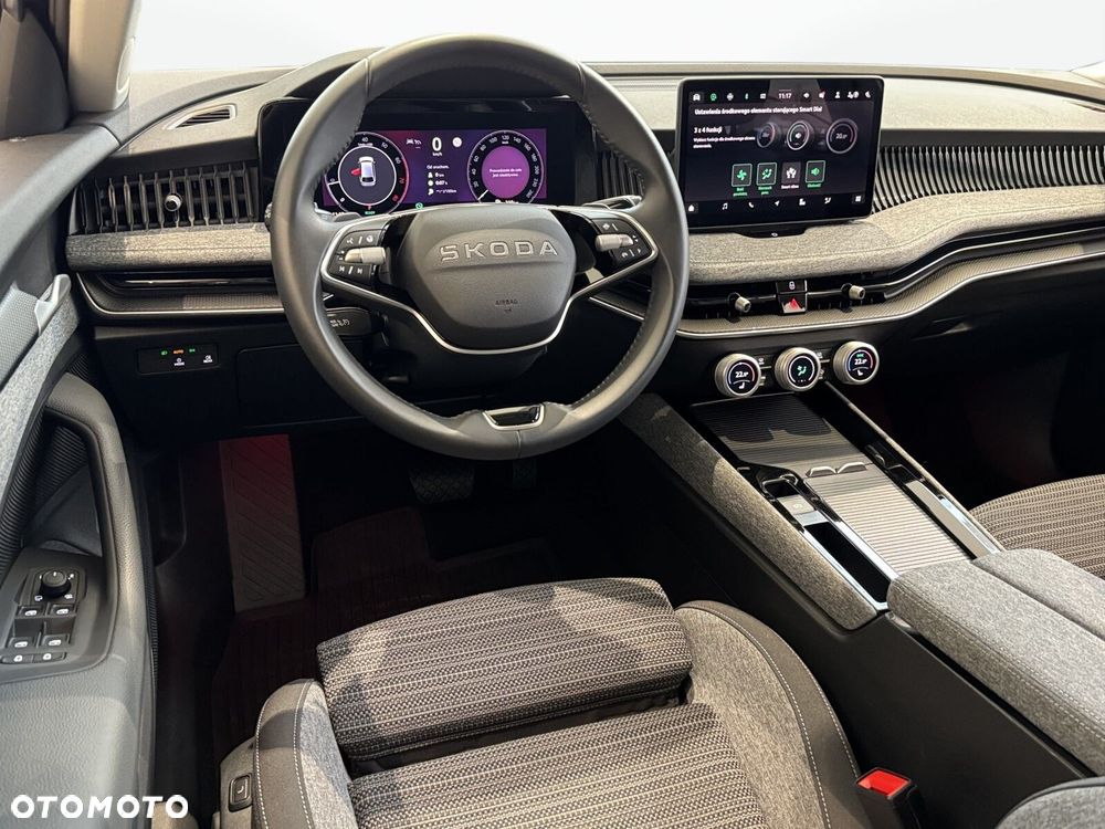Skoda Superb 1.5 TSI mHEV Selection DSG - 16