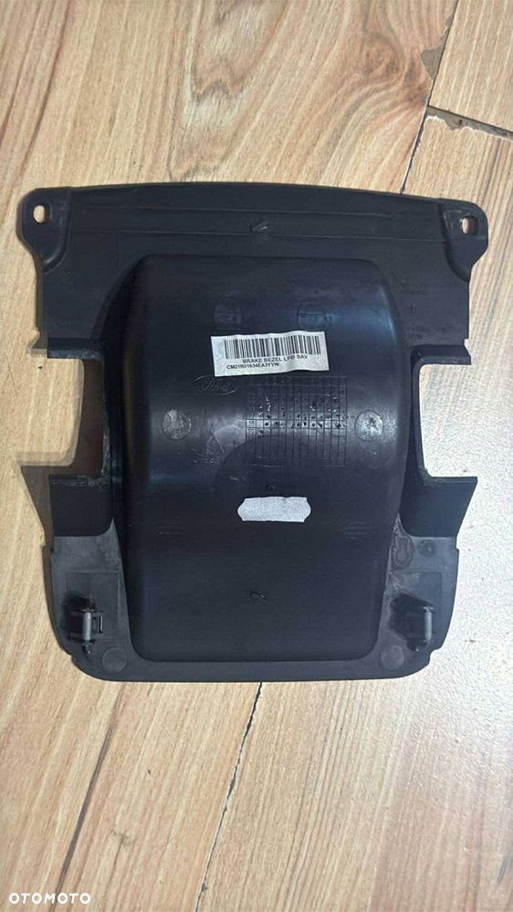 dekor hamulca ręcznego mat ford s-max mk1 - 2