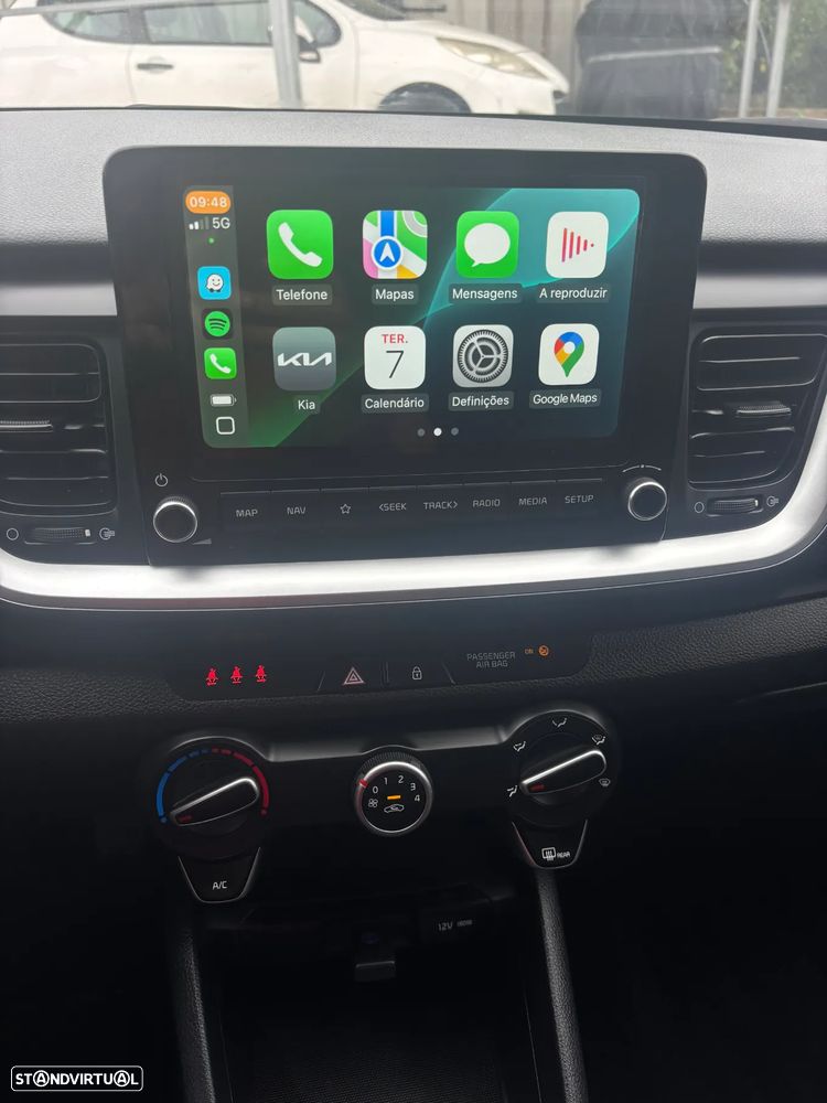 Kia Stonic 1.2 Dynamic - 12