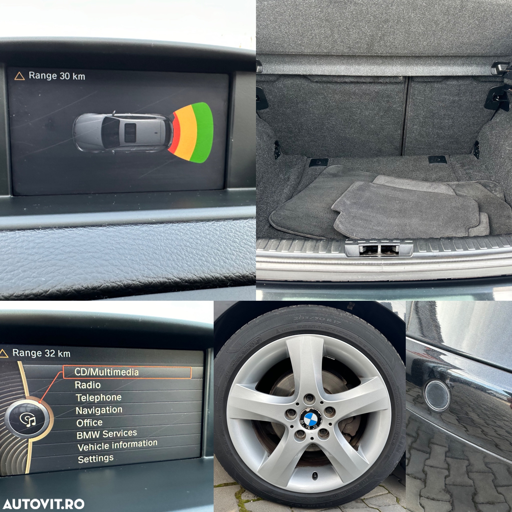 BMW Seria 1 118d Aut. - 9