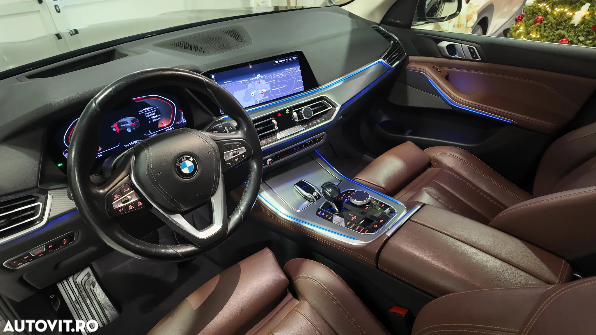 BMW X5 xDrive30d - 16