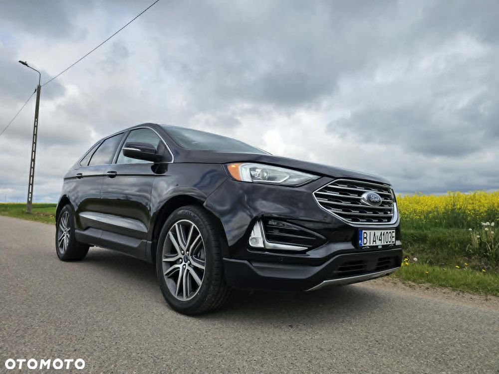 Ford Edge - 4