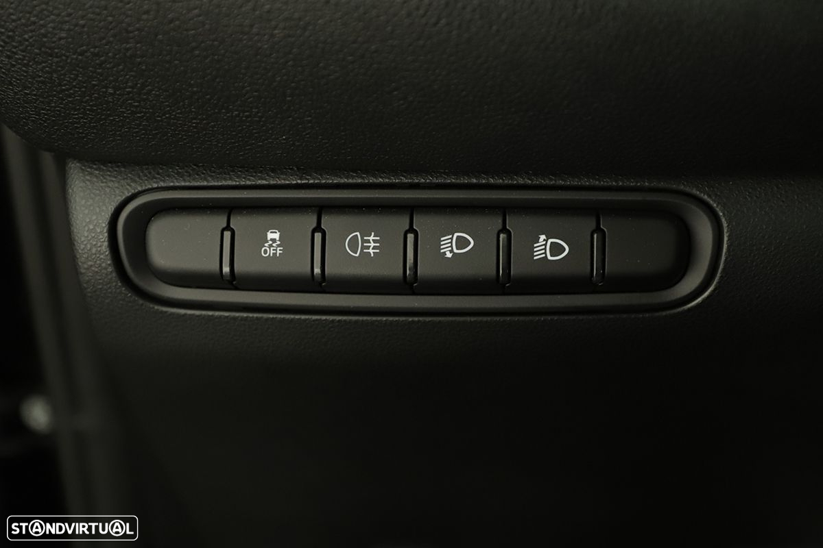 Fiat 500e Novo - 18