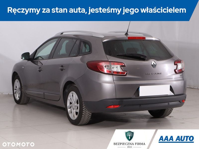 Renault Megane - 6