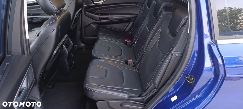 Ford S-Max 2.0 TDCi Titanium - 13