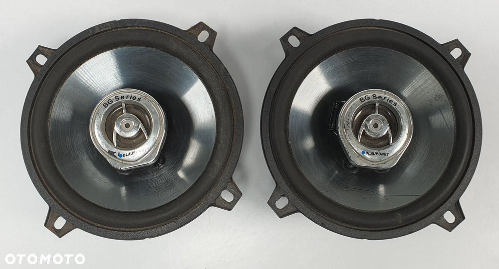 GŁOŚNIK PRZÓD PRZEDNI RENAULT KANGOO II 7606441001 - 1