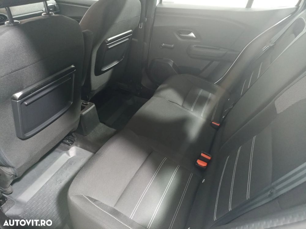 Dacia Logan - 14