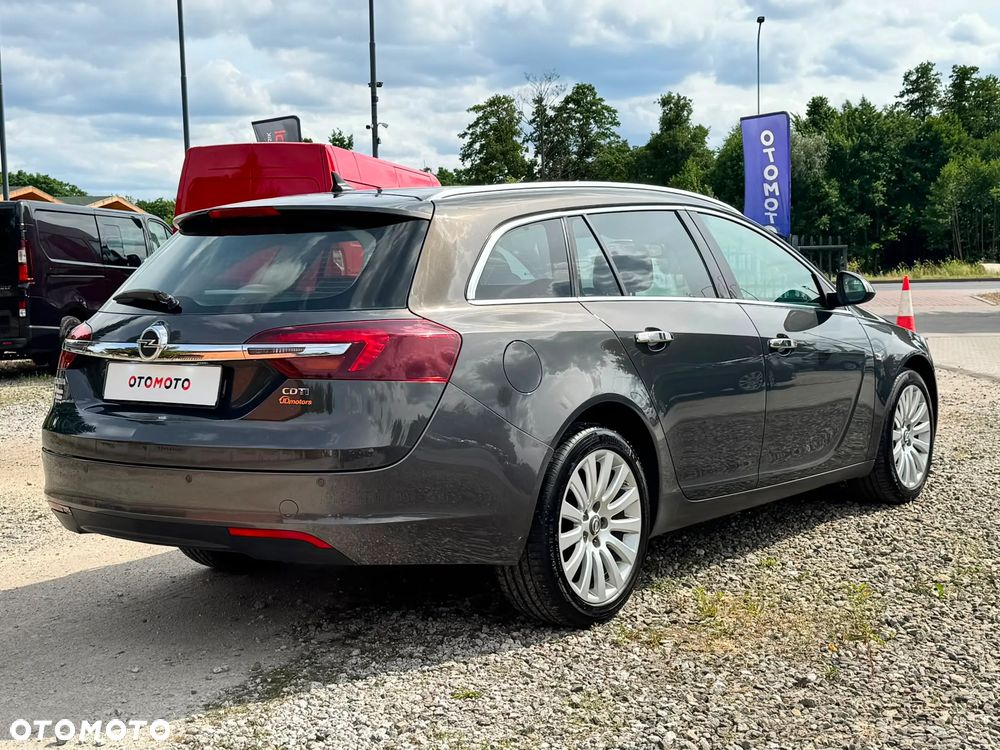 Opel Insignia - 11