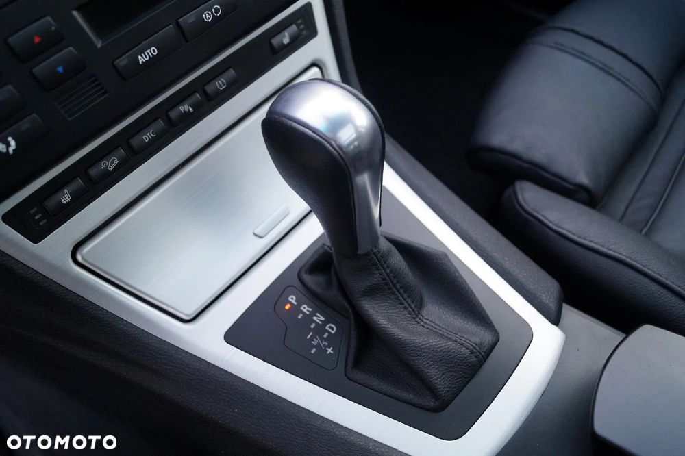 BMW X3 3.0sd - 30
