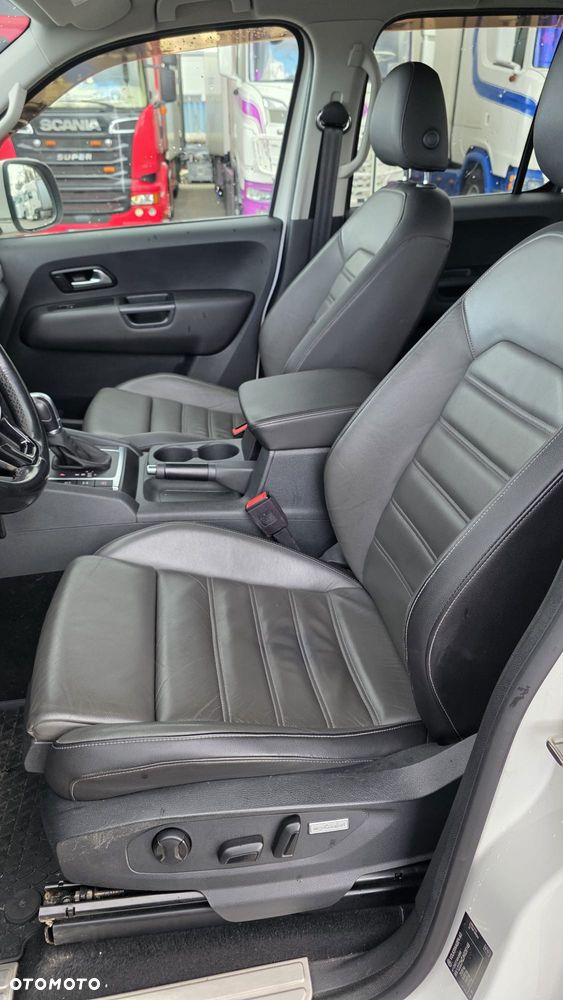 Volkswagen Amarok - 7