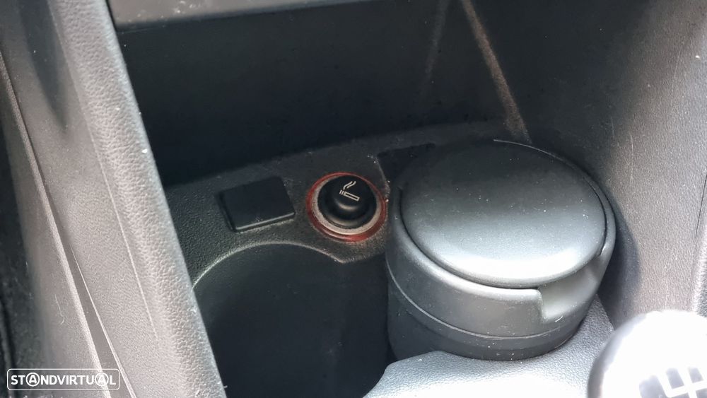 VW Polo 1.2 Confortline - 19