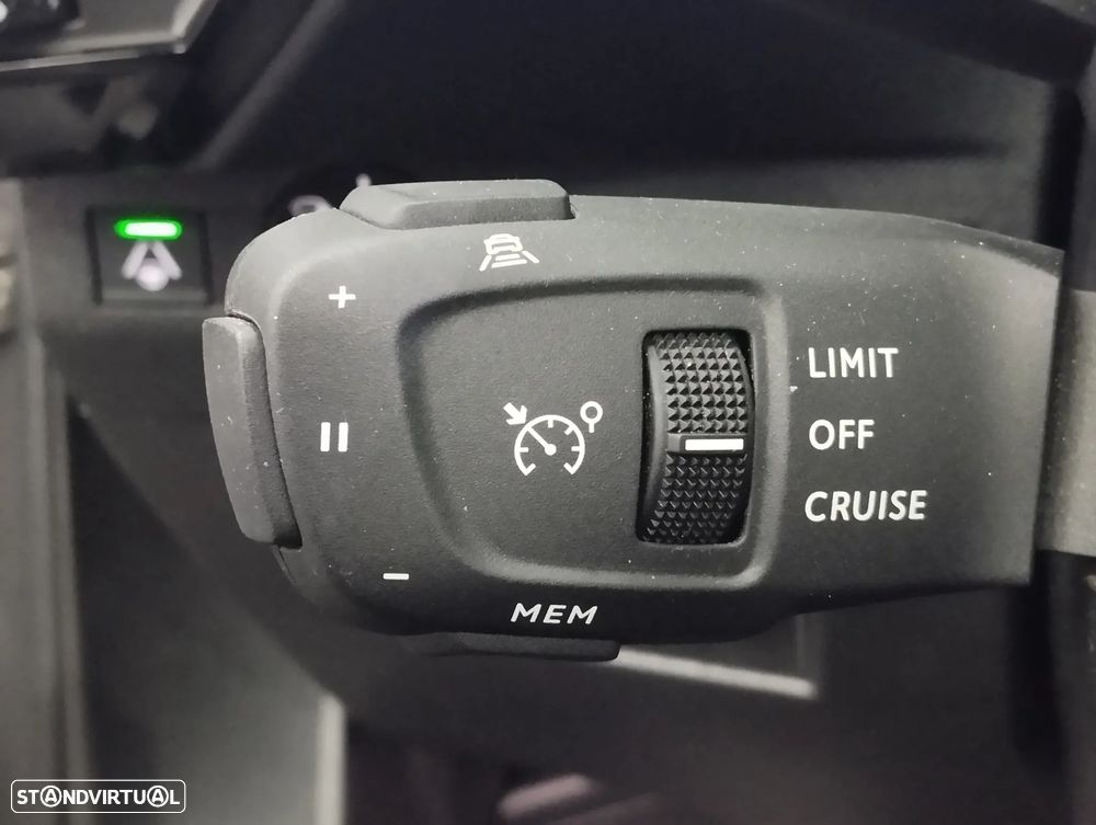 DS DS7 Crossback E-Tense Rivoli EAT8 - 30