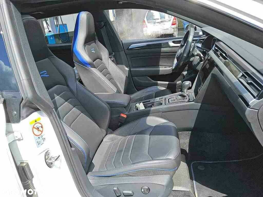 Volkswagen Arteon 2.0 TSI 4Motion R DSG - 5