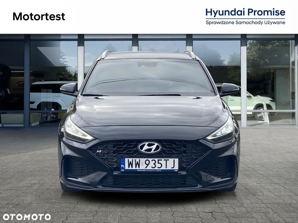 Hyundai i30 2023