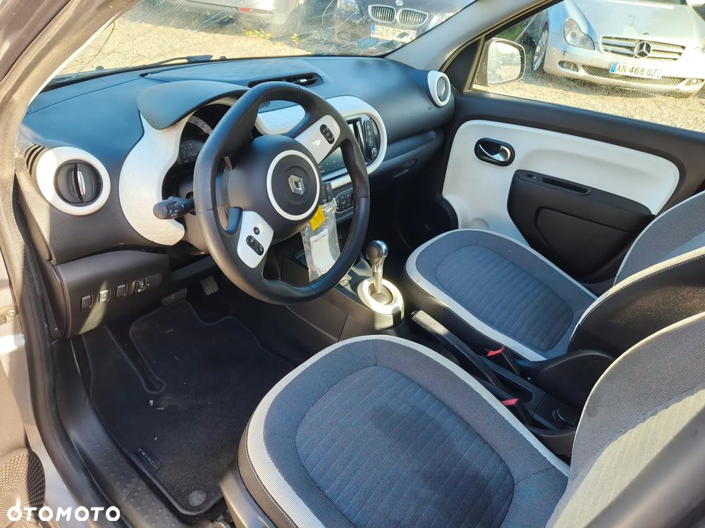 Renault Twingo Electric Equilibre - 23