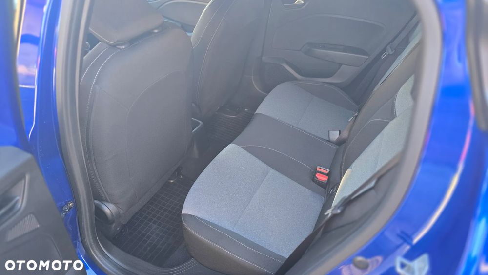 Renault Clio 1.0 TCe Evolution - 11