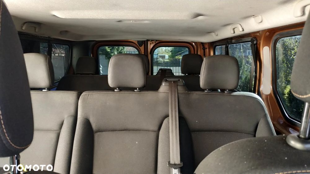 Renault Trafic - 10