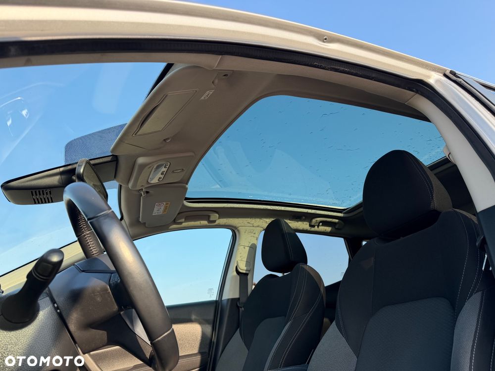 Nissan Qashqai 1.2 DIG-T Xtronic TEKNA - 12