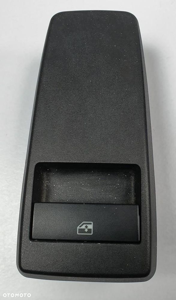 PANEL PRZEŁĄCZNIK SZYBY PRAWY PRZÓD MAN TGX 81258067095 - 1
