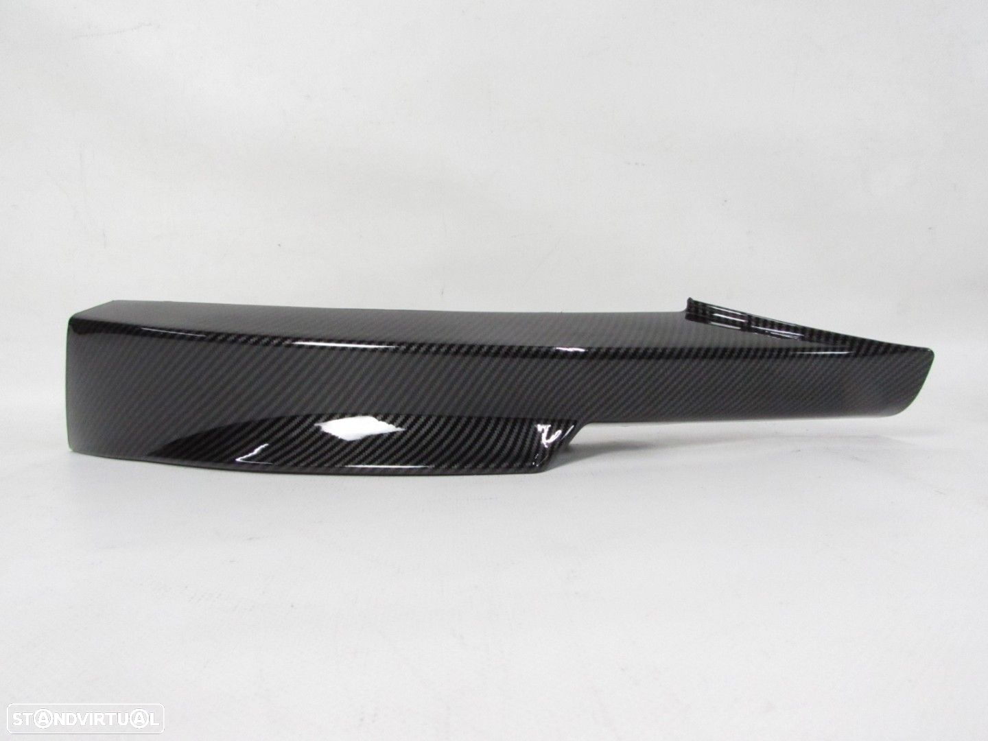 Splitters / Barbatanas Look Carbono Novo/ ABS BMW 3 (E90)/BMW 3 Touring (E91) - 4
