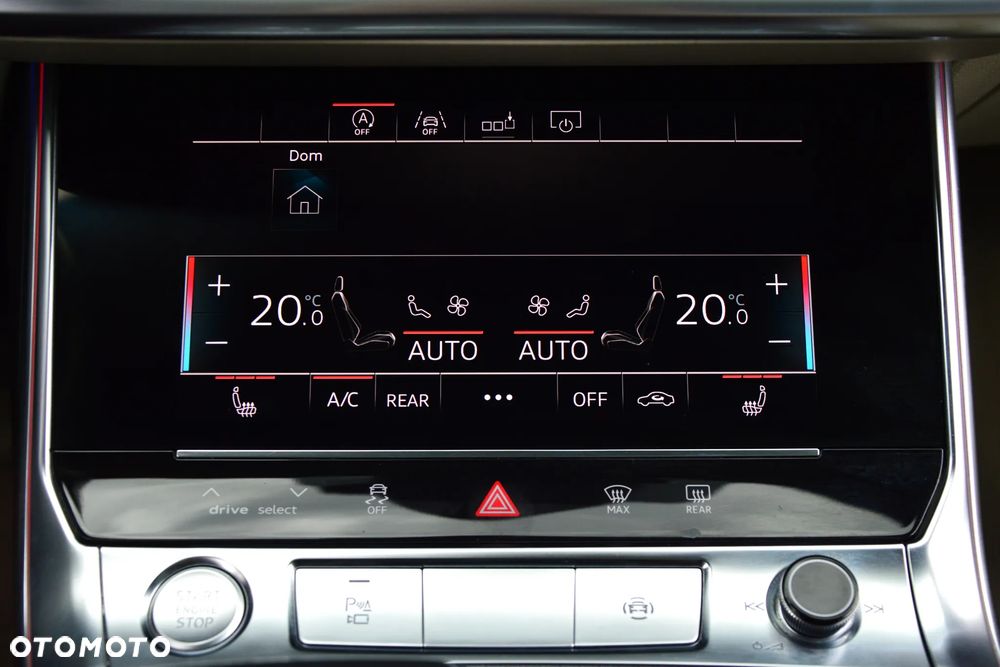 Audi A6 Avant 40 TDI quattro S tronic S line - 36