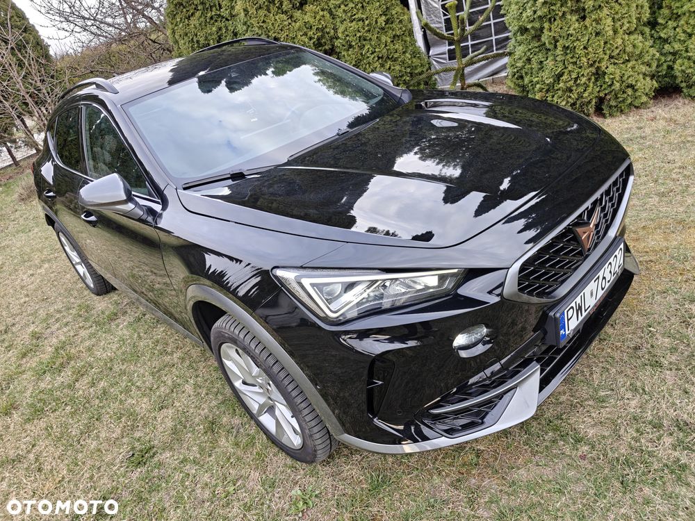 Cupra Formentor 1.5 eTSI DSG - 21