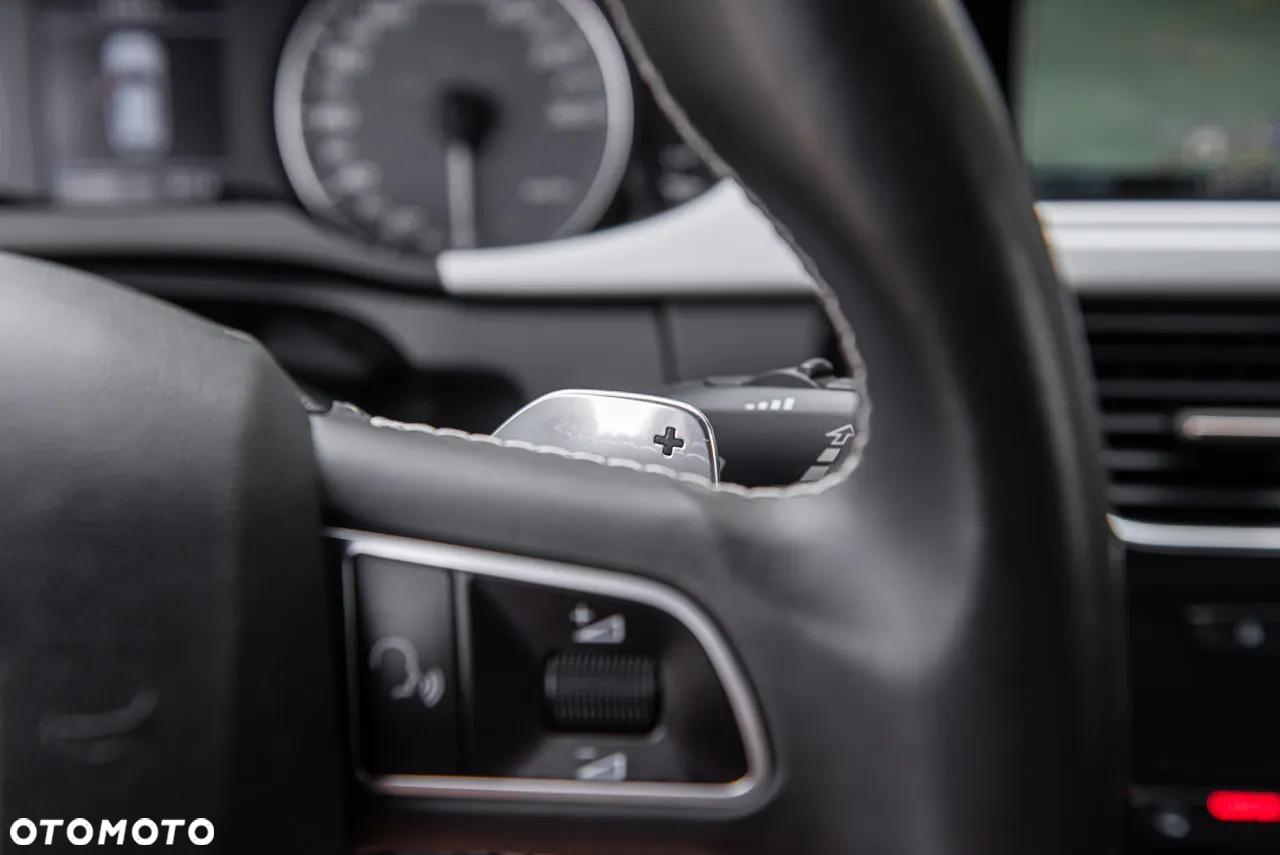 Audi S4 3.0 TFSI Quattro S tronic - 20