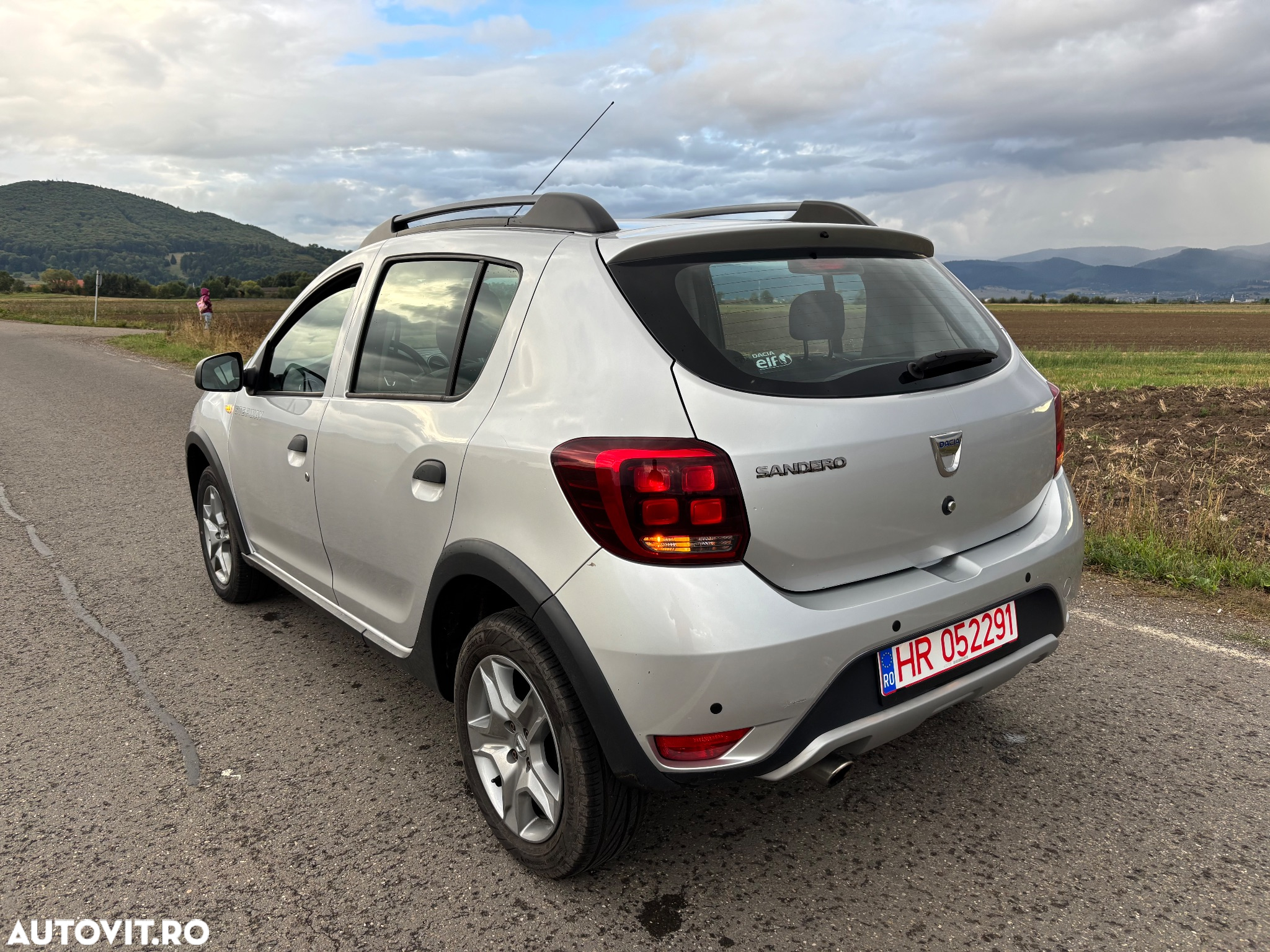 Dacia Sandero Stepway 0.9 TCe - 6