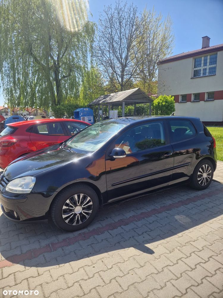 Volkswagen Golf 1.6 Goal - 2