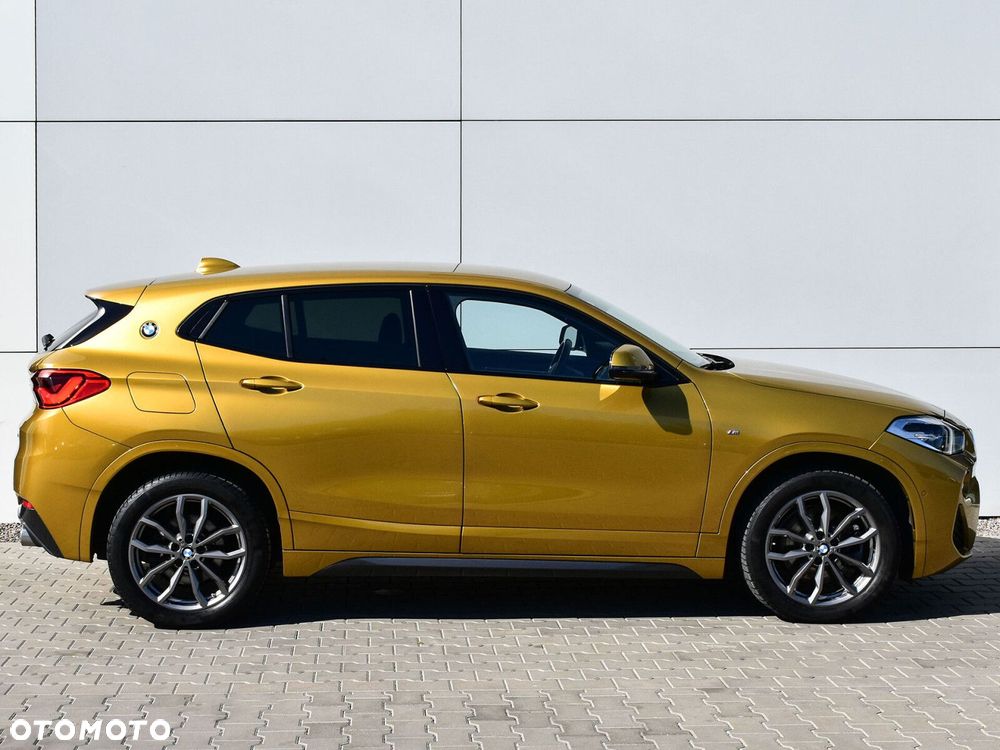 BMW X2 - 9